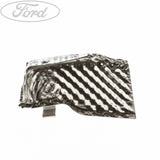 CRANKSHAFT POSITION SENSOR SHIELD