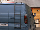 TRANSIT CUSTOM FROM 09/2023 REAR LADDER