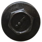 SCREW AND WASHER