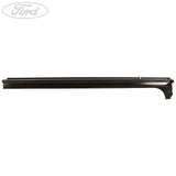 BODY ROCKER PANEL