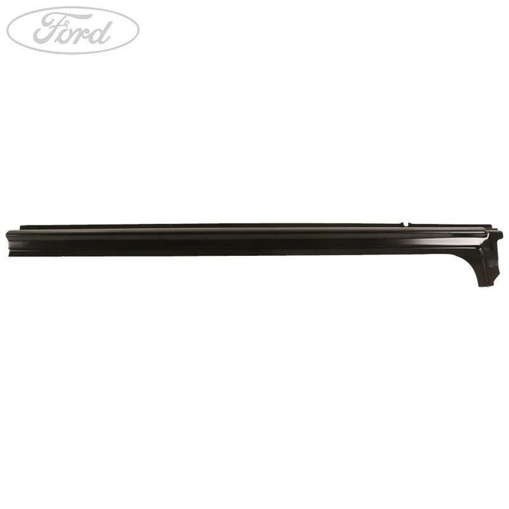 BODY ROCKER PANEL