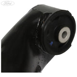 FIESTA REAR CROSS MEMBER & MOUNTS SPORTS TUNED 12-