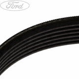 FOCUS C-MAX FIESTA ECOBOOST DRIVE V BELT