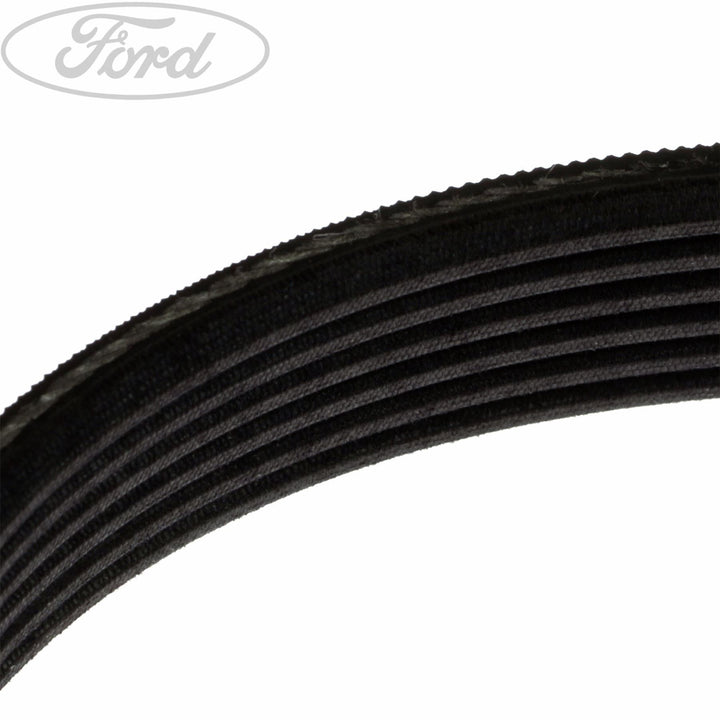 FOCUS C-MAX FIESTA ECOBOOST DRIVE V BELT