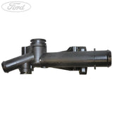 1.6 ECOBOOST SCTI WATER OUTLET CONNECTION PIPE