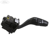 MUSTANG MONDEO WINDSCREEN WIPER SWITCH ON COLUM BLACK 2015-