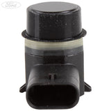 PARKING AID SYSTEM SENSOR