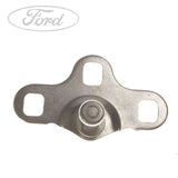 FIESTA FUSION BOOT DOOR LOCK STRIKER PLATE