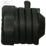 RANGER EVEREST BONNET ADJUSTABLE REST BUMP STOP 2006-