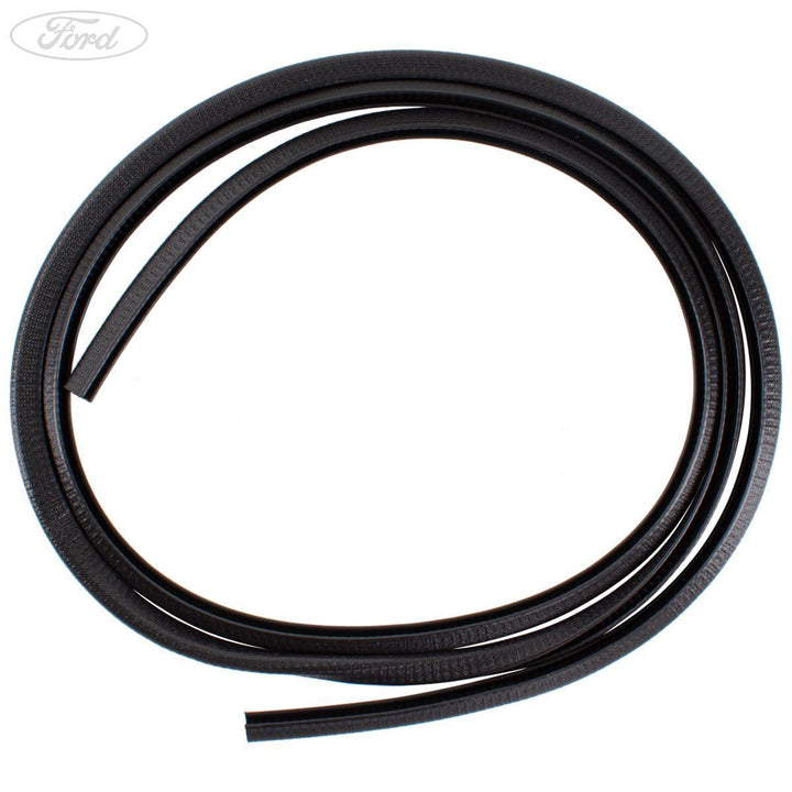 TRANSIT O/S N/S SIDE FIXED GLASS WEATHER-STRIP SEAL