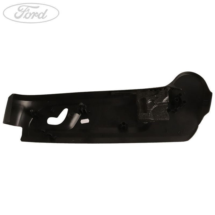 SEAT SIDE VALANCE