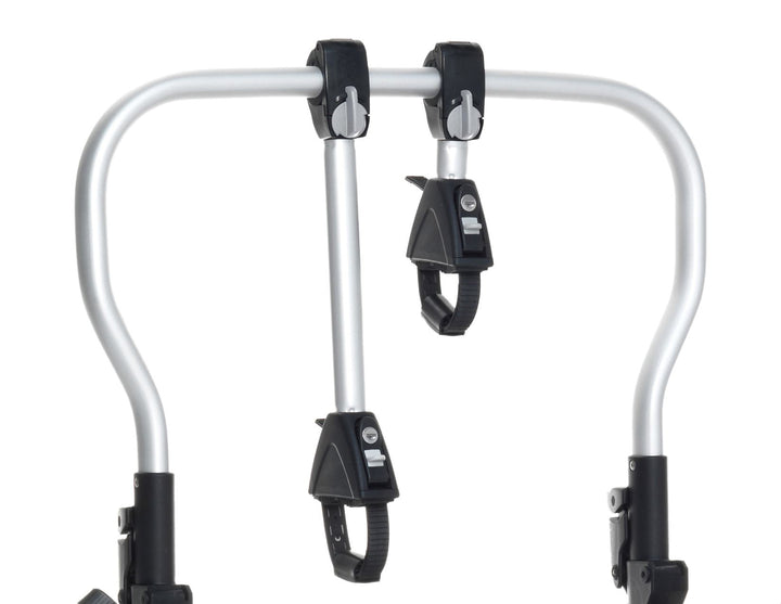ATERA* REAR BIKE CARRIER STRADA EVO RV,FOR 2 BIKES