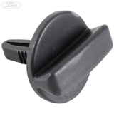 SIDE TRIM QUARTER PANEL TRIM FASTENER PACK OF 5