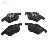 BRAKE LINING KIT