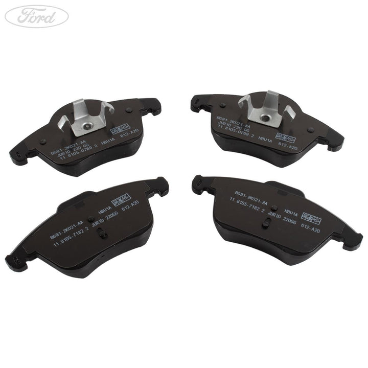 BRAKE LINING KIT