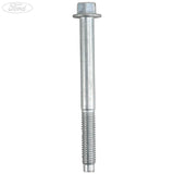 INLET MANIFOLD BOLT PACK OF 5