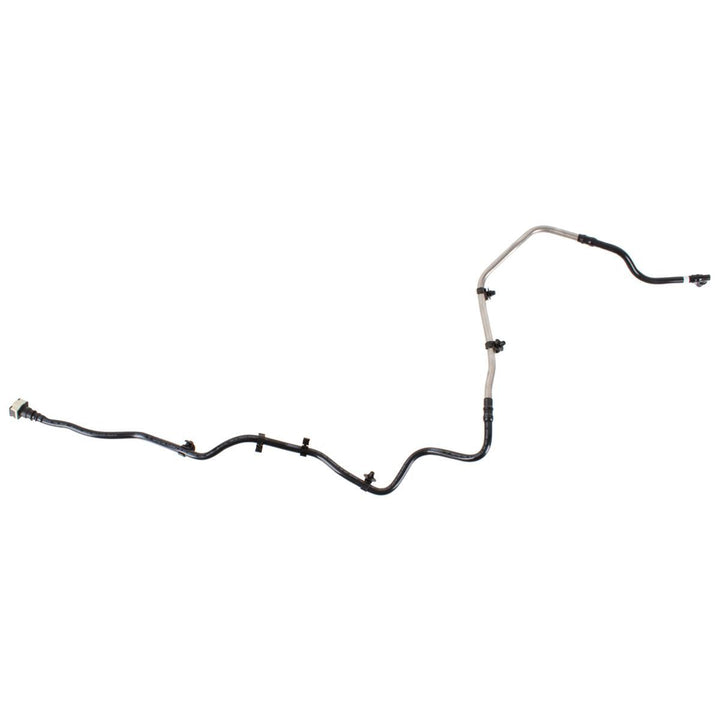 S-MAX GALAXY DURATORQ TDCI FUEL FILTER INLET TUBE