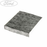 FOCUS FOCUS C-MAX C-MAX POLLEN CABIN FILTER