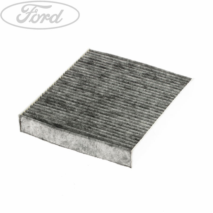 FOCUS FOCUS C-MAX C-MAX POLLEN CABIN FILTER