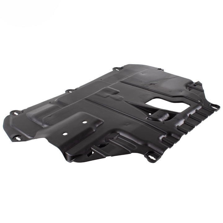 ENGINE COMPARTMENT SPLASH SHIELD