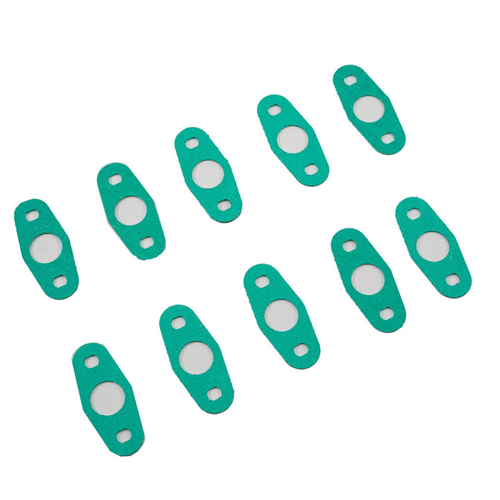 TURBO OIL DRAIN PIPE GASKET