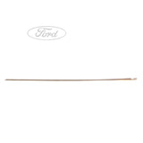 MONDEO FRONT DOOR OUTER BODY MOULDING