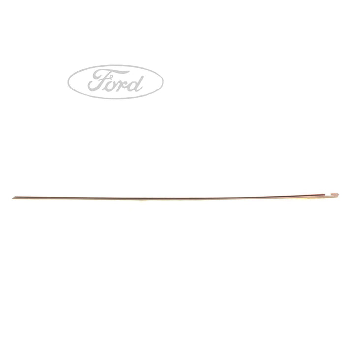 MONDEO FRONT DOOR OUTER BODY MOULDING