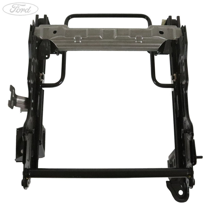 OUTER SEAT TRACK