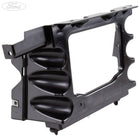 BUMPER MOUNTING BRACKET