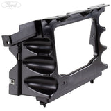 BUMPER MOUNTING BRACKET