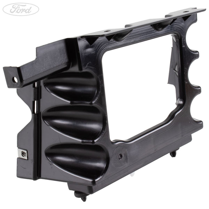 BUMPER MOUNTING BRACKET
