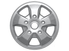 TOURNEO/TRANSIT CUSTOM ALLOY WHEEL 16