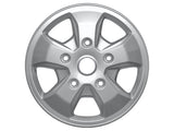 TOURNEO/TRANSIT CUSTOM ALLOY WHEEL 16