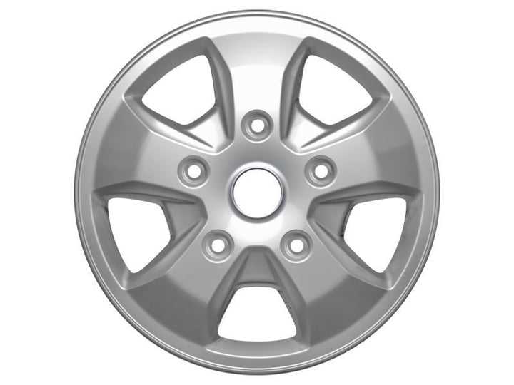 TOURNEO/TRANSIT CUSTOM ALLOY WHEEL 16
