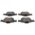 C-MAX FOCUS MOTORCRAFT REAR BRAKE PADS 2003-2020