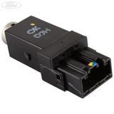 EVEREST AIR CONDITIONING VACUUM SYSTEM SWITCH WAGON 2006-