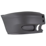 TRANSIT FRONT BUMPER END CAP