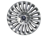 FOCUS SET OF 4 ALLOY WHEELS