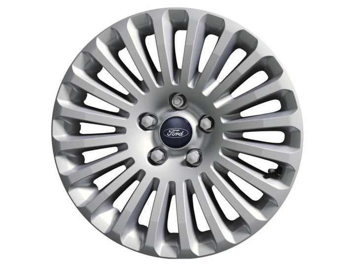 FOCUS SET OF 4 ALLOY WHEELS