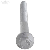 AIR CONDITIONING CONDENSR/COMPRESSR HEX HEAD BOLT PACK OF 5