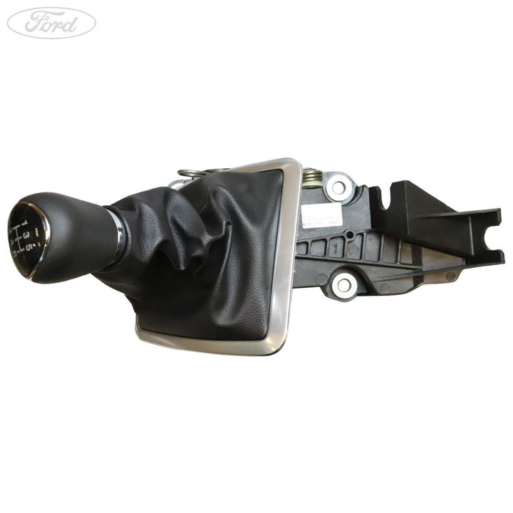 FOCUS MK2 5-SPEED MAN GEAR SELECTOR HOUSING GAITER & KNOB