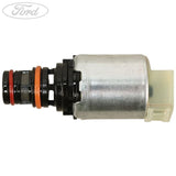 ELECTRONIC PRESSURE CTL SOLENOID