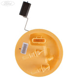 FUEL TANK SENDER