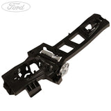 ECOSPORT COURIER FIESTA BACK DOOR HANDLE REINFORCEMENT