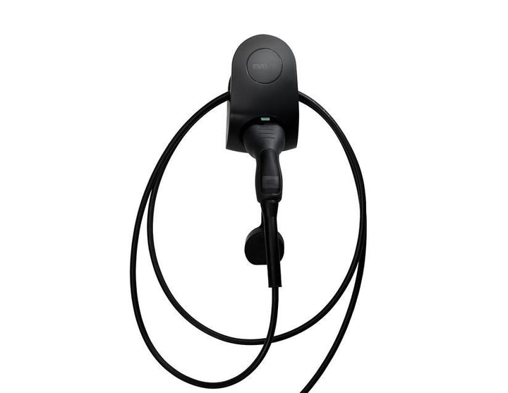 EVBOX* ELVI CABLE DOCK FOR USE WITH ELVI WALL BOX