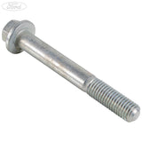 FRONT SUSP.ARMS/STABILIZER/X-MEMBER BOLT PACK OF 10