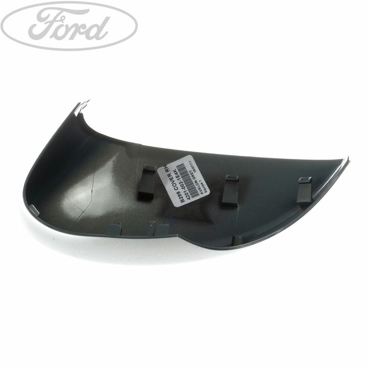 FIESTA FRONT O/S RIGHT WING MIRROR HOUSING CAP COVER