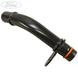 MUSTANG 5.0 4V DOHC AUXILIARY HEATER SUPPLY HOSE 03/2015-