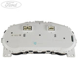 EVEREST INSTRUMENT CLUSTER 2.5 DOHC HPCT DI TC AUTO 2013-