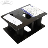 TRANSIT REAR FLOOR PAN EXTENSION PANEL 2014-